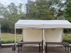 台北活動設備租用-加強型專業砂袋固定與室外遮蔽工程-鴻揚展覽.jpg