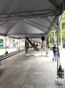 台北宮廷帳搭設工程-防風圍布掛設施工細節-鴻揚展覽企業社.jpg