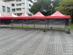 桃園中壢-元智大學-快速帳篷出租正面-鴻揚展覽.jpg