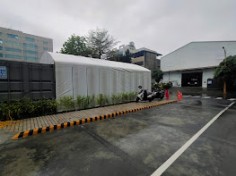新北五股-洗車場遮陽帳篷-大型客製化特殊帳篷-鴻揚展覽.jpg
