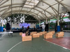大溪多目標體育館-天幕下舞台TRUSS系統與燈光音響配置-鴻揚展覽.jpg