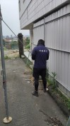 桃園龜山建案動土典禮帳篷-工程開工拜拜棚架規劃施作-鴻揚展覽